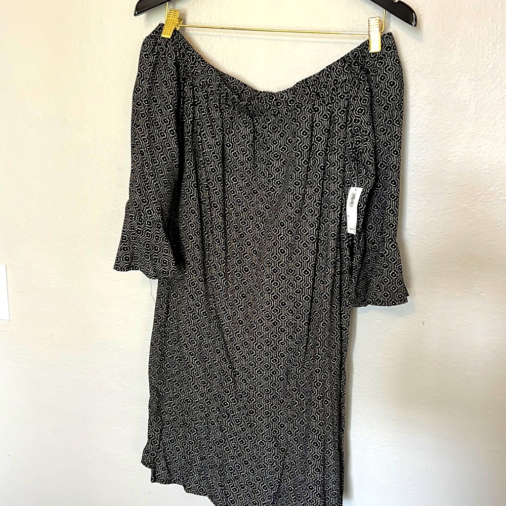 Old Navy Dress